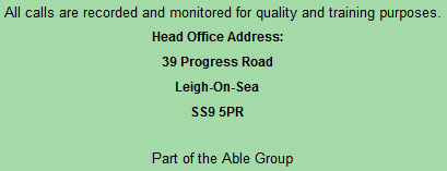 Little Heath Local Drainage Head Office